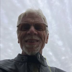 Meet your Posher, Doug